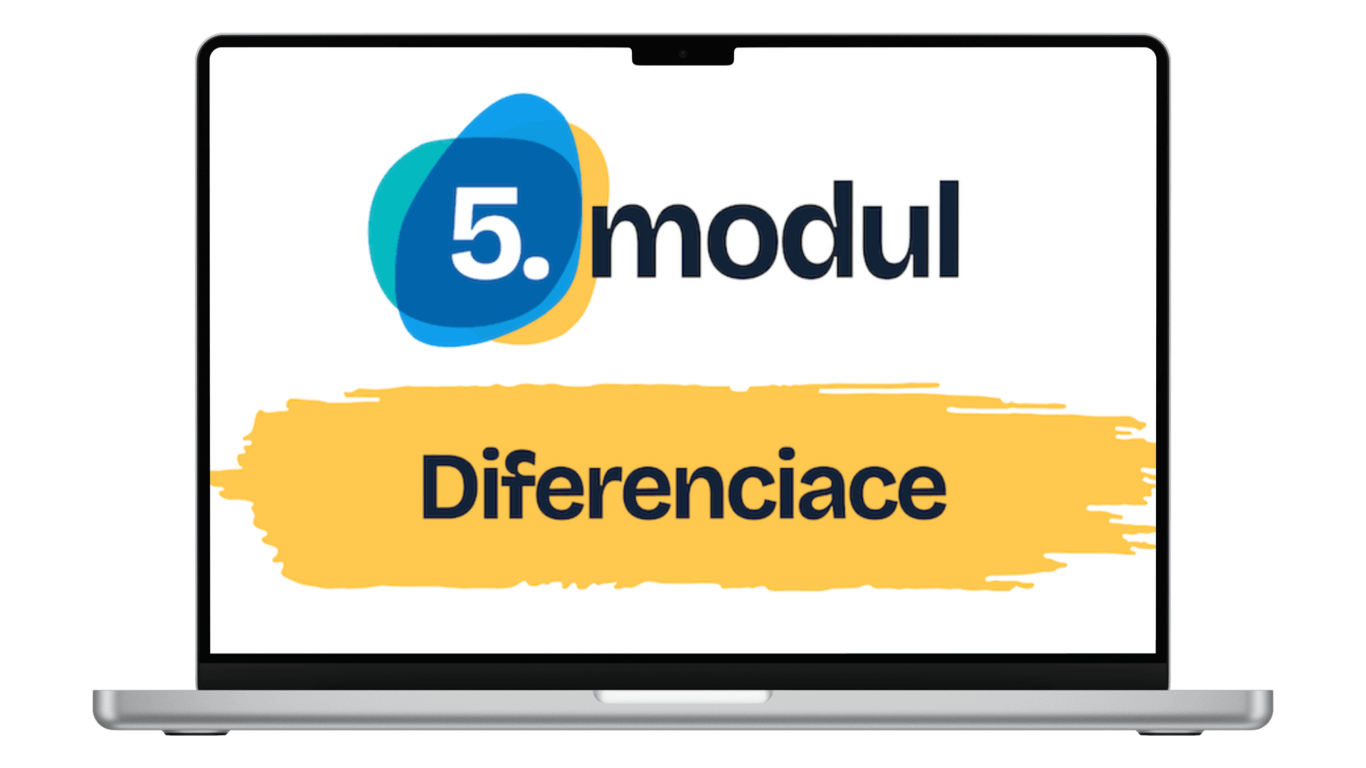 Náhled 5. modulu kurzu