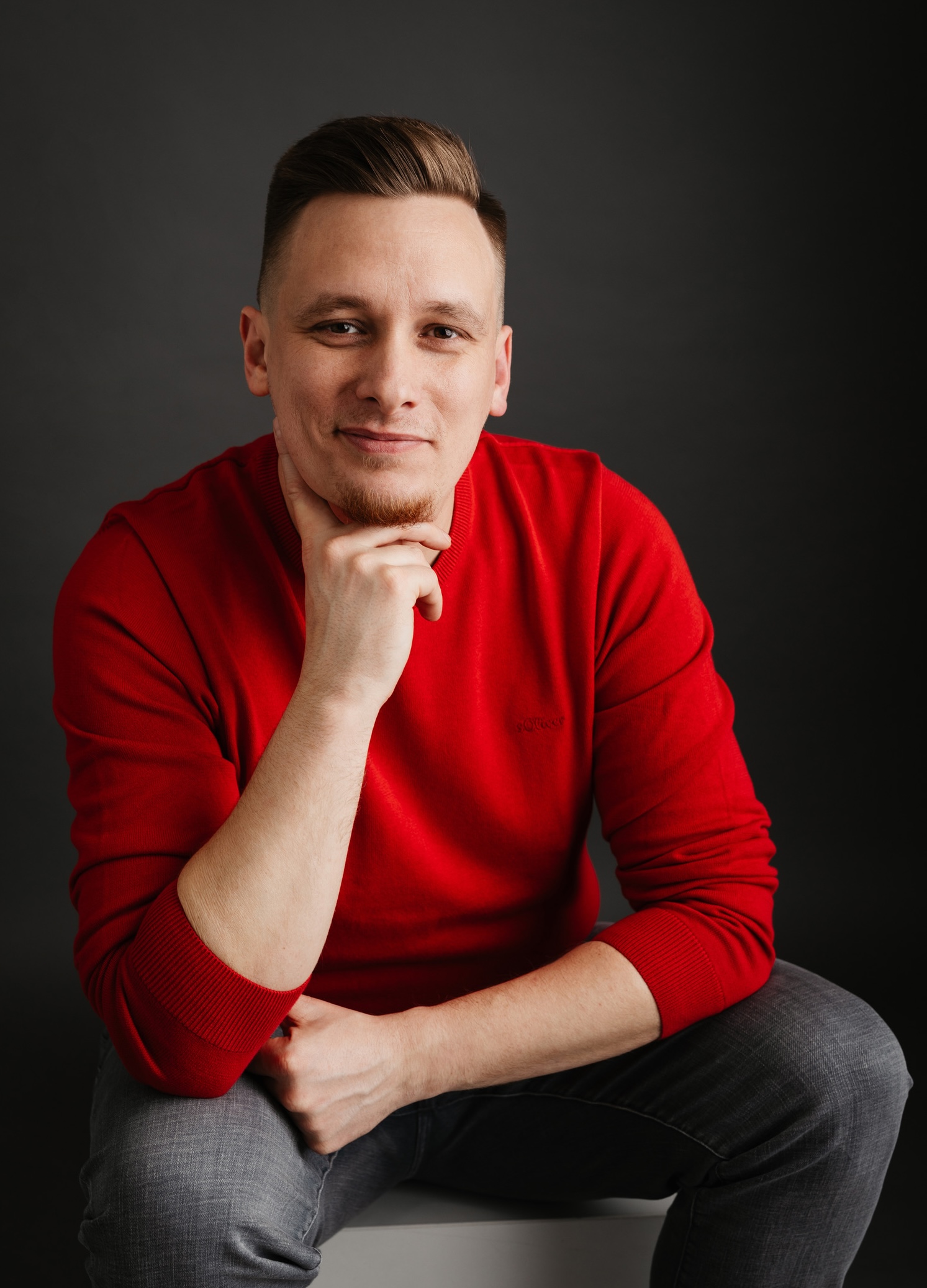 Jakub Trnčák, lektor workshopu AI v praxi učitele